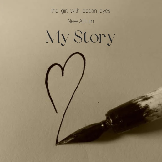 Image for My Story (Songs and Stories)