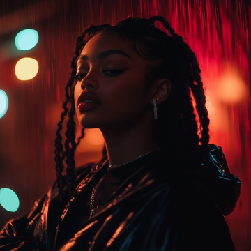 Image for Seraiphem (Alternative R&B)