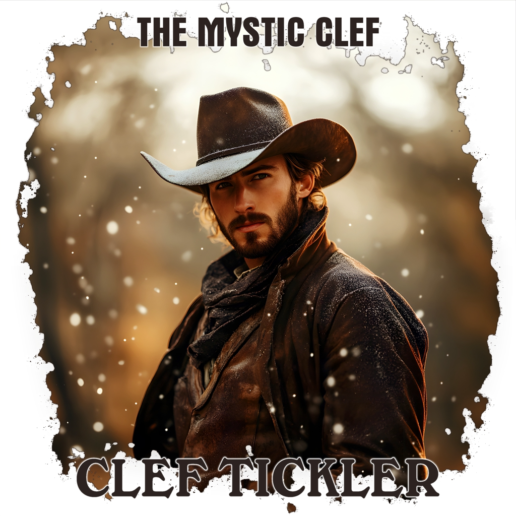 The Mystic Clef