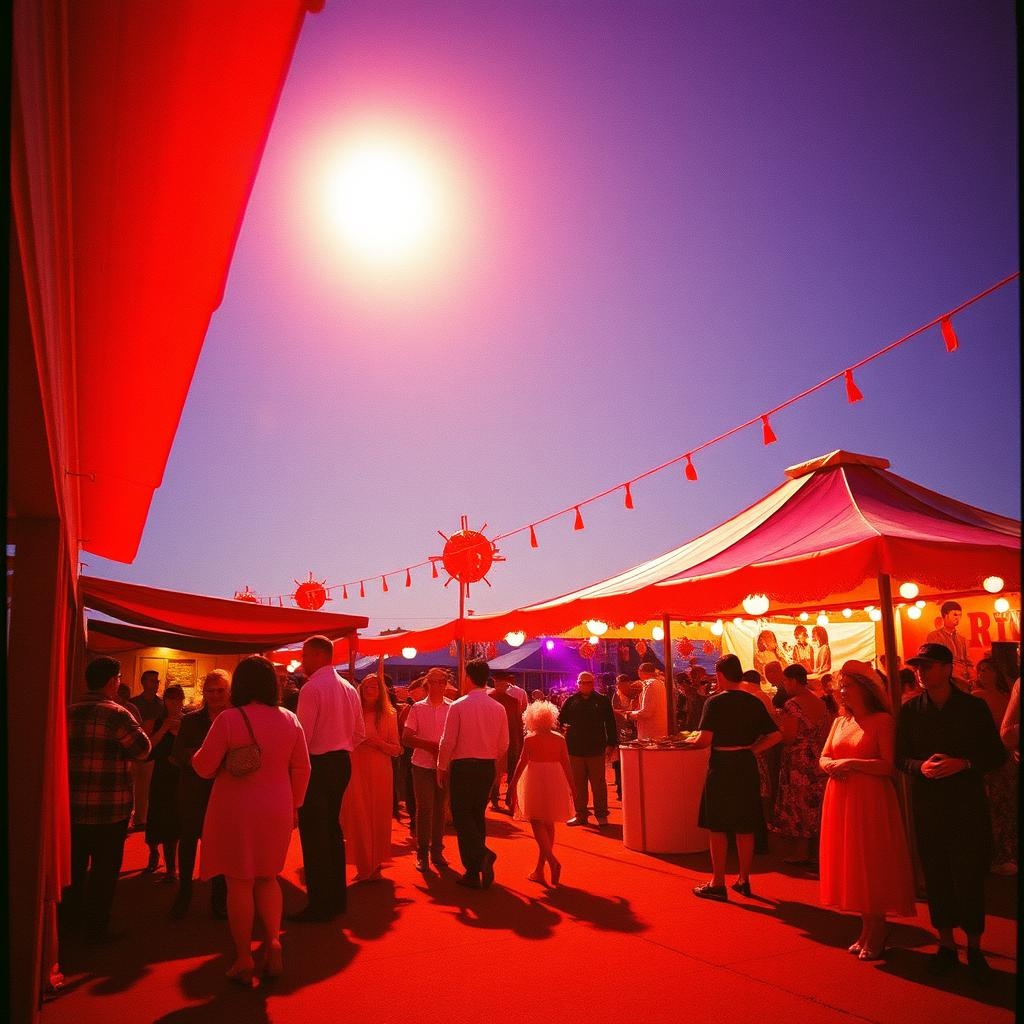 Image for Night Hallowen