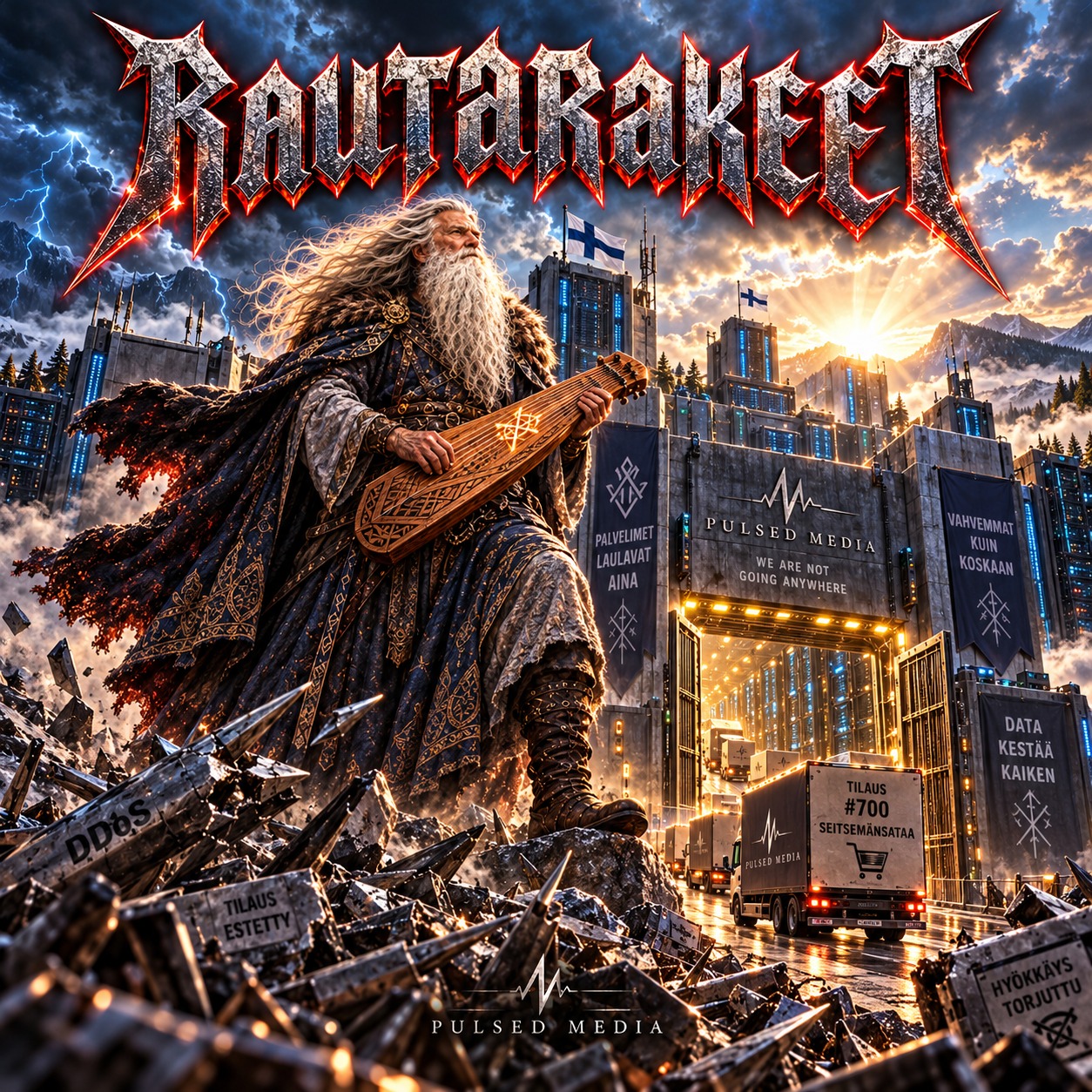 Song Cover Image