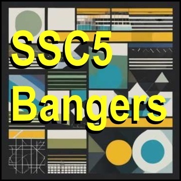 Playlist cover art