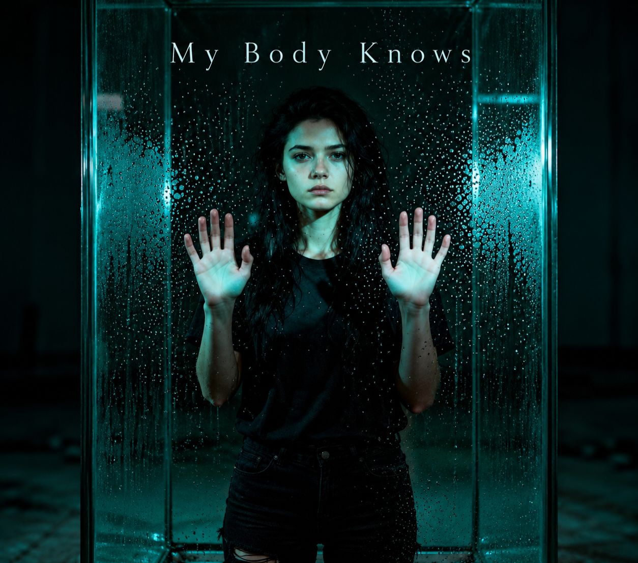 My Body Knows artwork