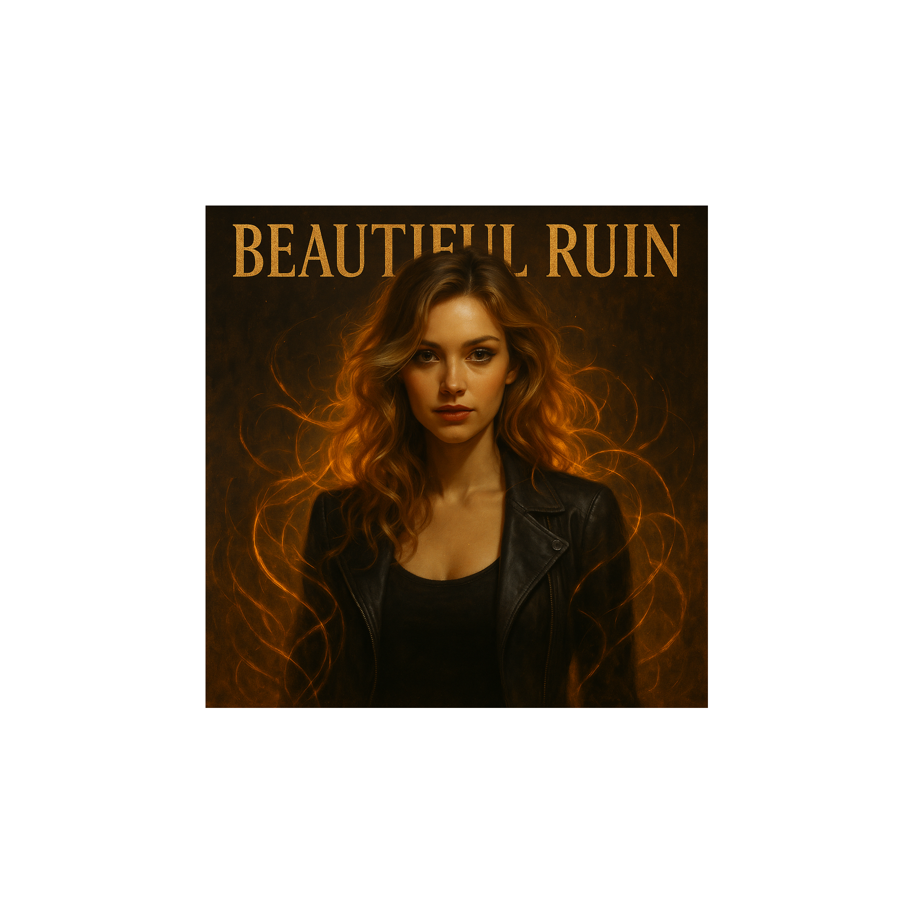 Beautiful Ruin artwork