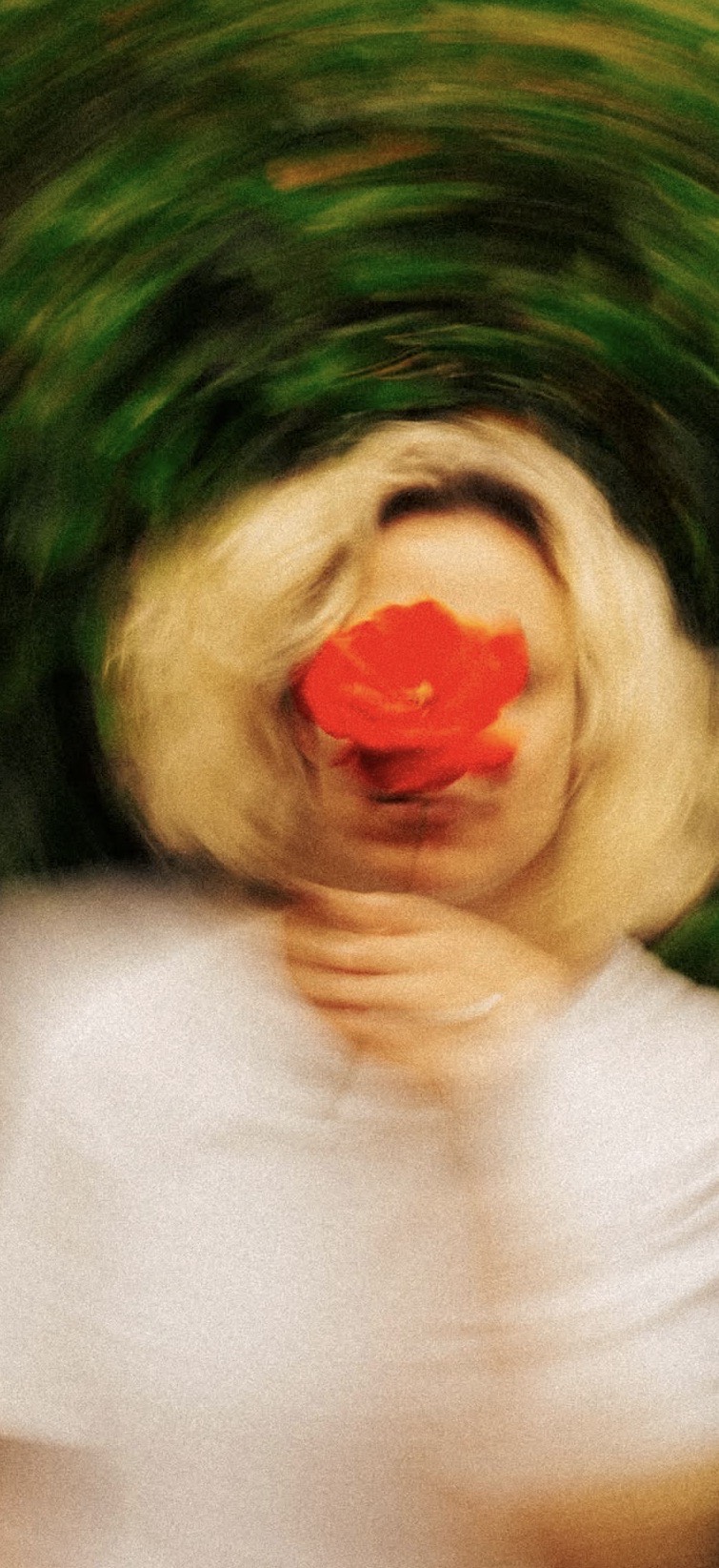 The Heart Wants artwork