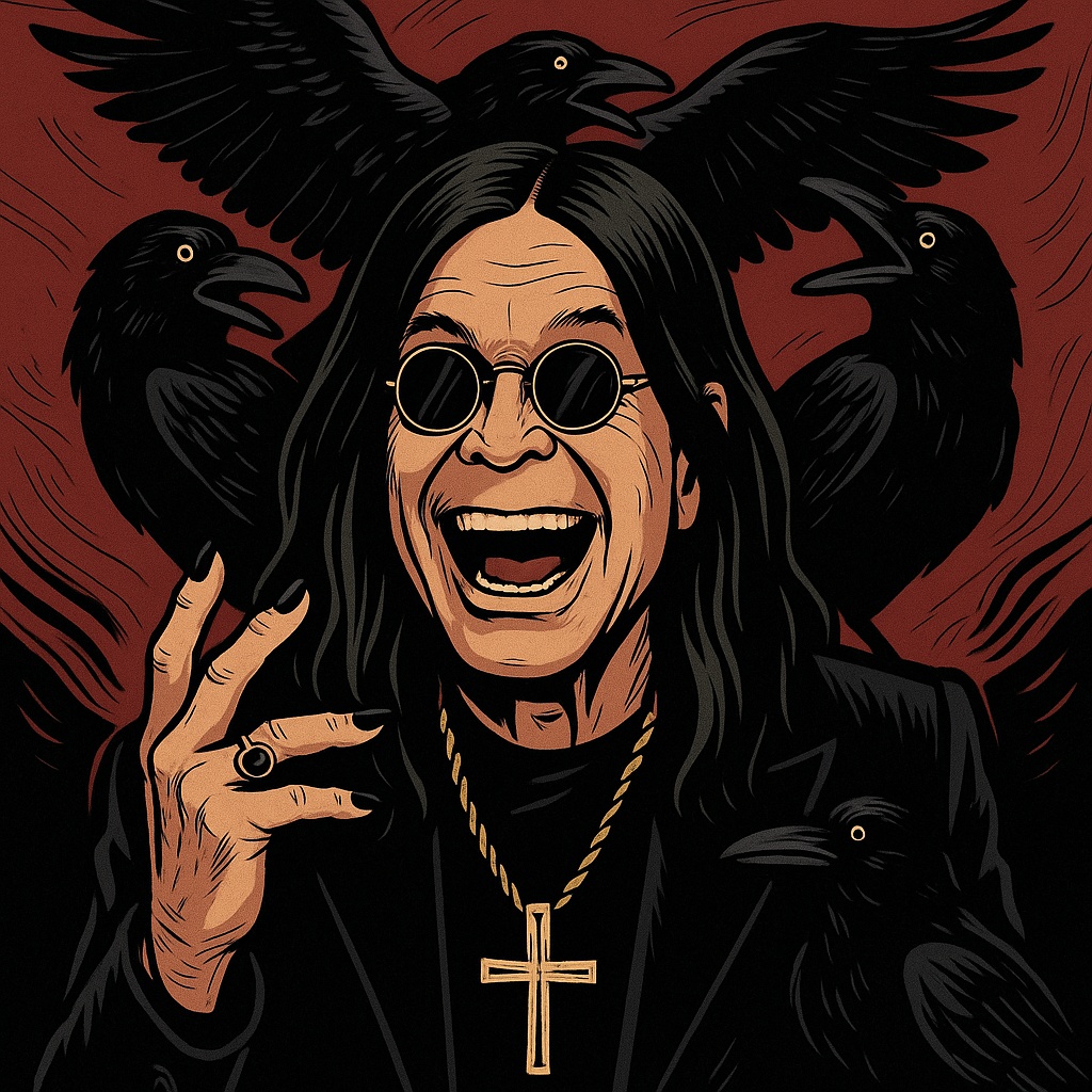 Image for Rock/Metal/Classic/Trash ....