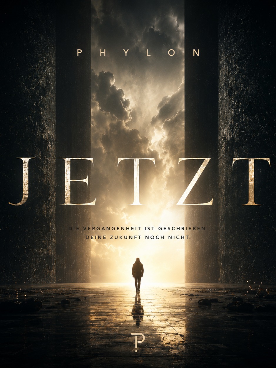 jetzt artwork