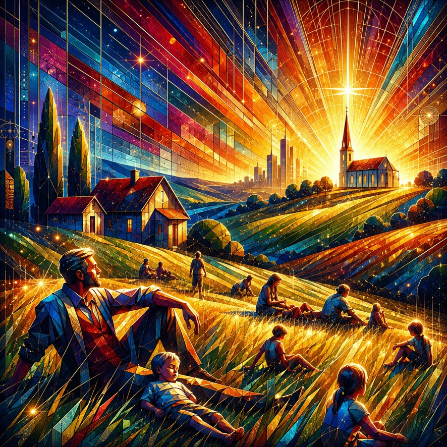 O Kings Be Wise artwork