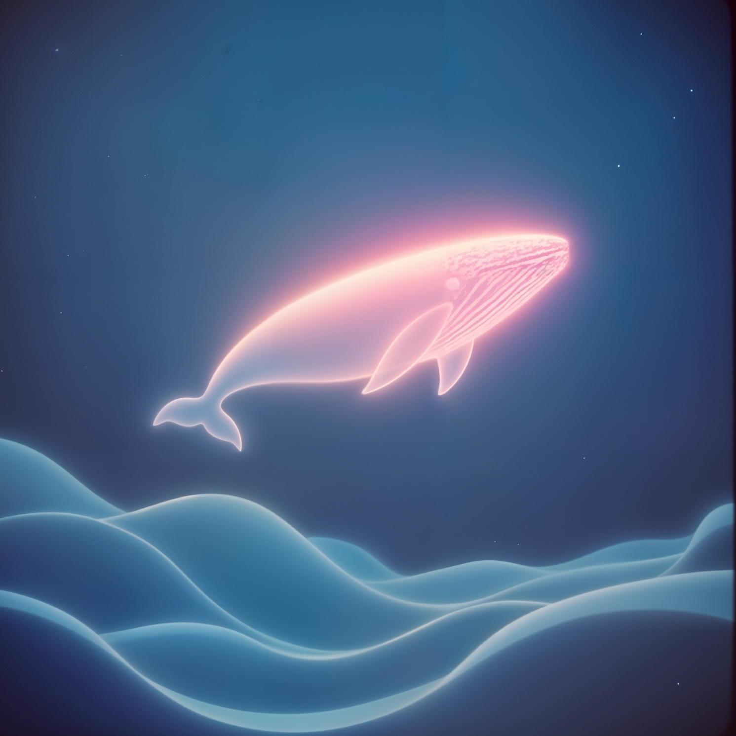 Persona image for Space Whale 🐋 1