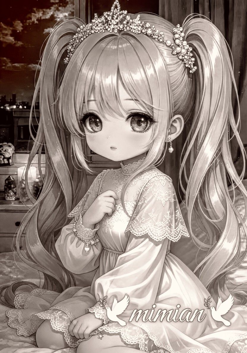 HIKARI……🍏 artwork