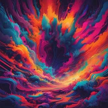 Dead Party artwork