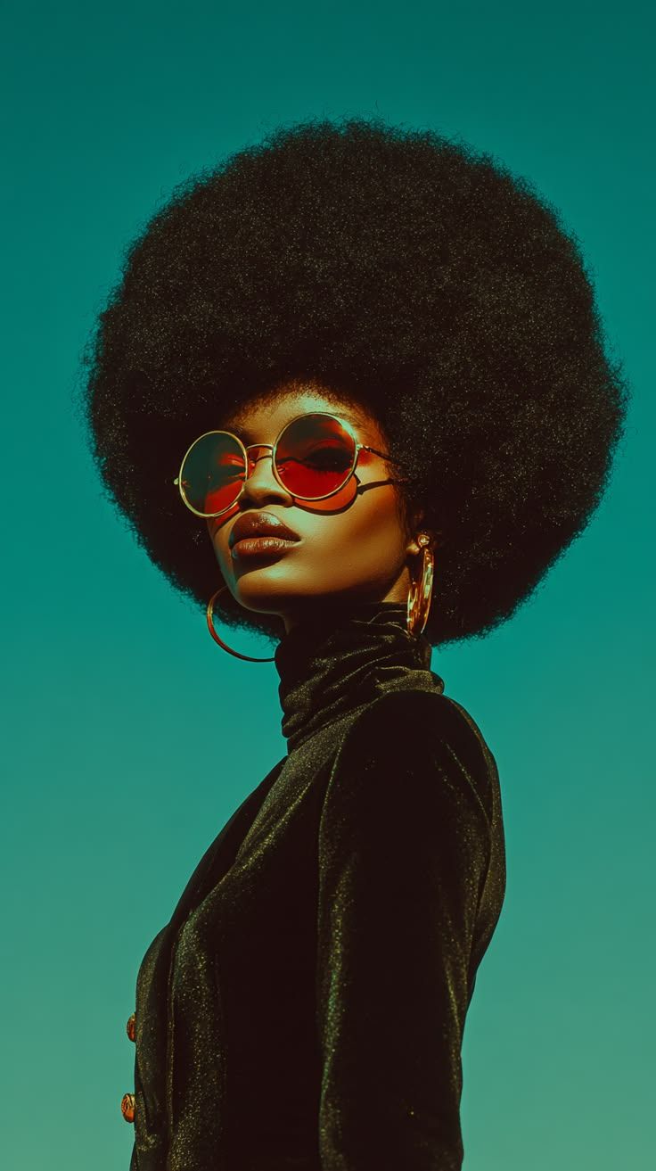 Disco Queen artwork