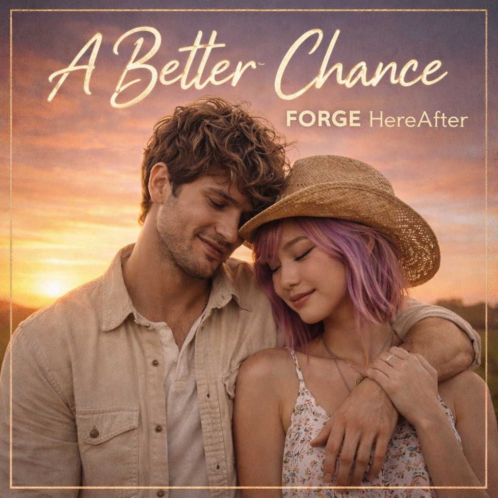 A Better Chance artwork