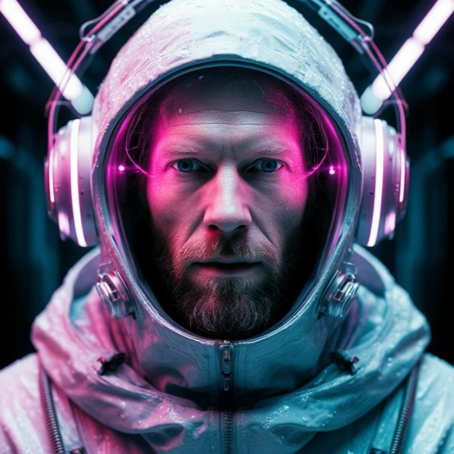 Image for Stack: Middle