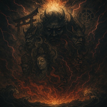 Playlist cover art