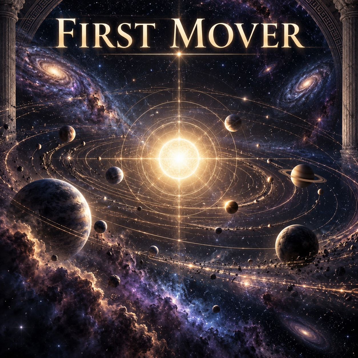 Song Cover Image