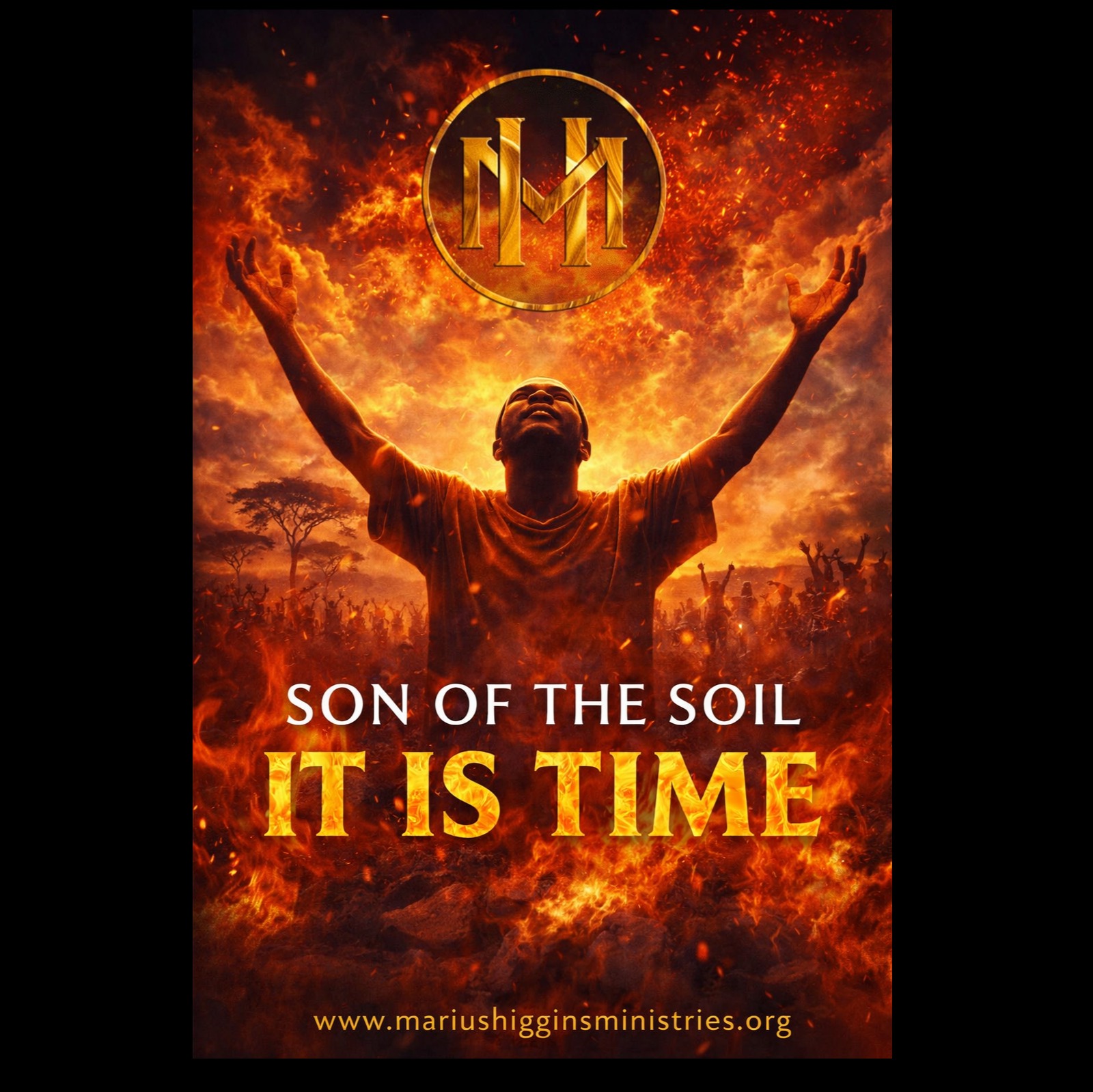 SON OF THE SOIL