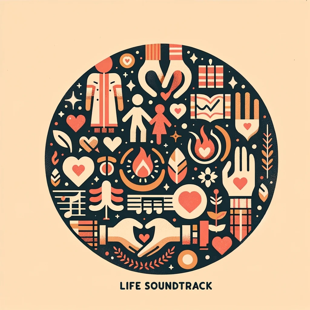 Image for Echoes of My Life