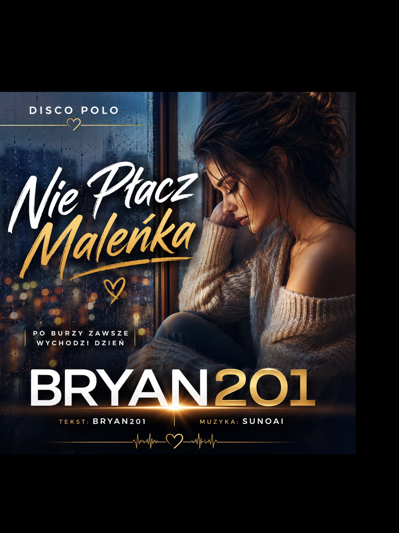 29. Nie płacz maleńka (Disco Polo) artwork