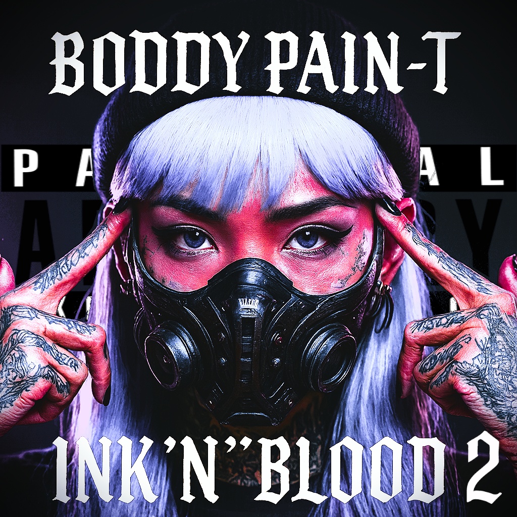Playlist cover art