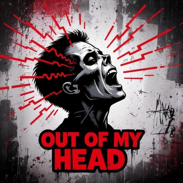 Image for Out of My Head