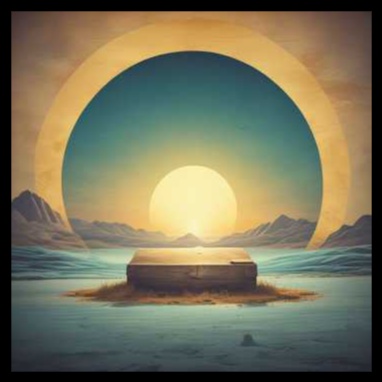 Playlist cover art