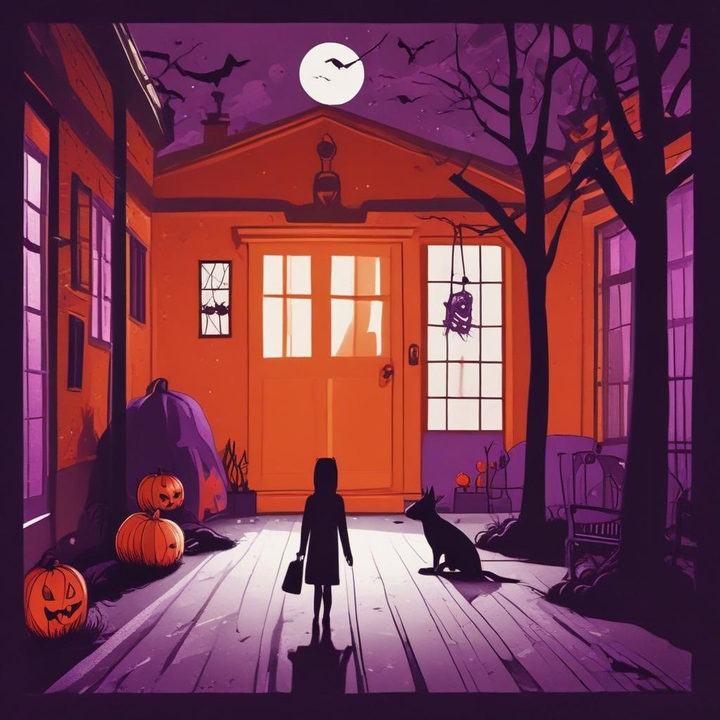 Playlist cover art