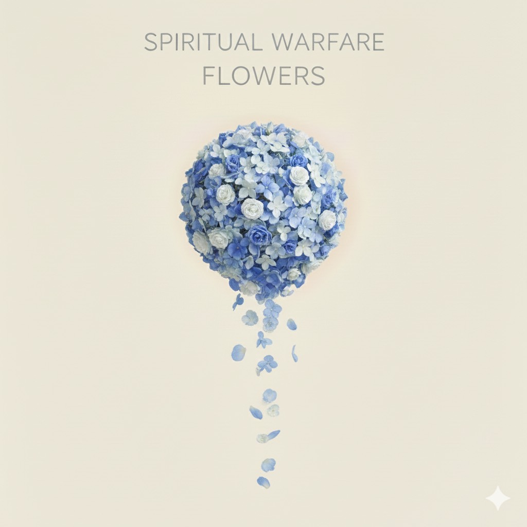 Flowers artwork