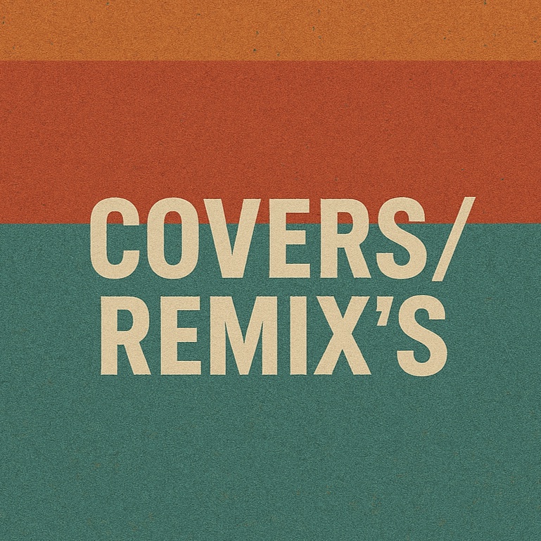 Image for Covered/Remixed Songs! 