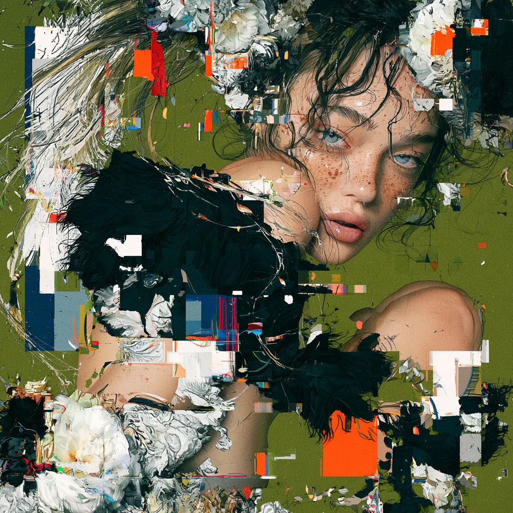 SQUEEZE ME artwork