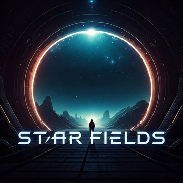Image for Star Fields