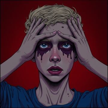 Playlist cover art