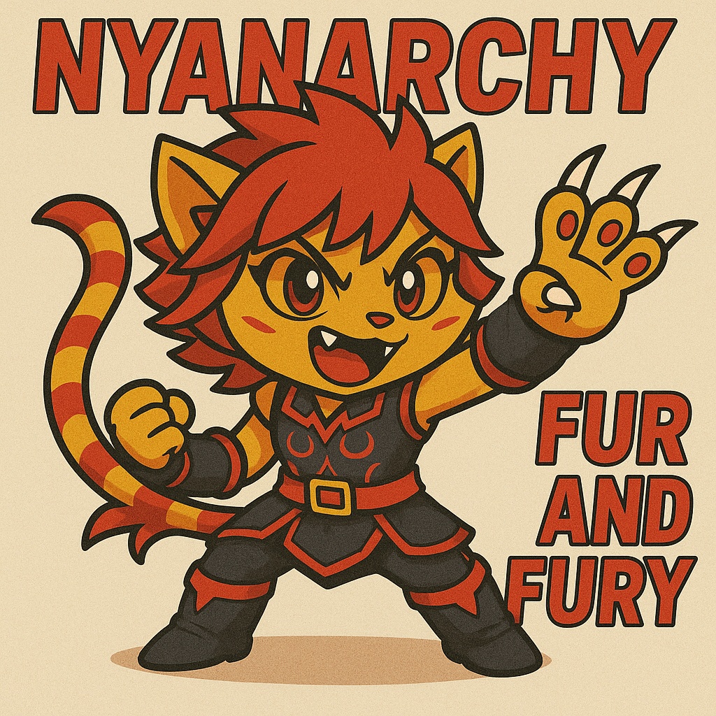 Image for Fur and Fury