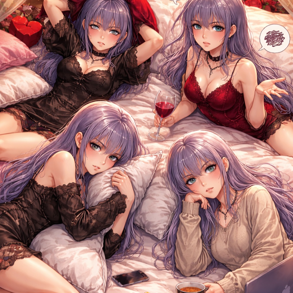 Playlist cover art