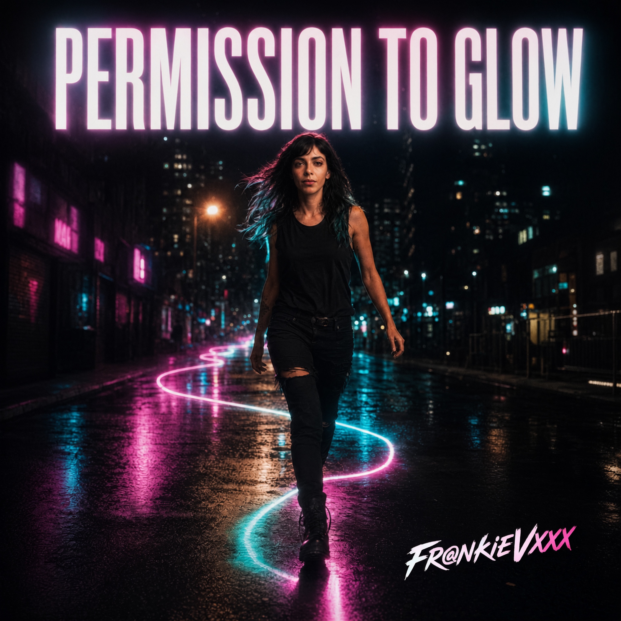 Playlist cover art