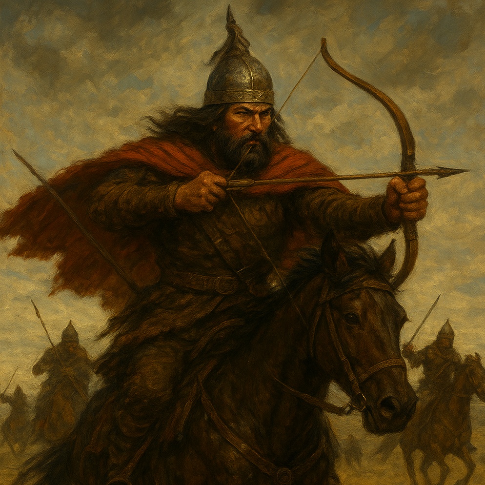 Image for Journey into History