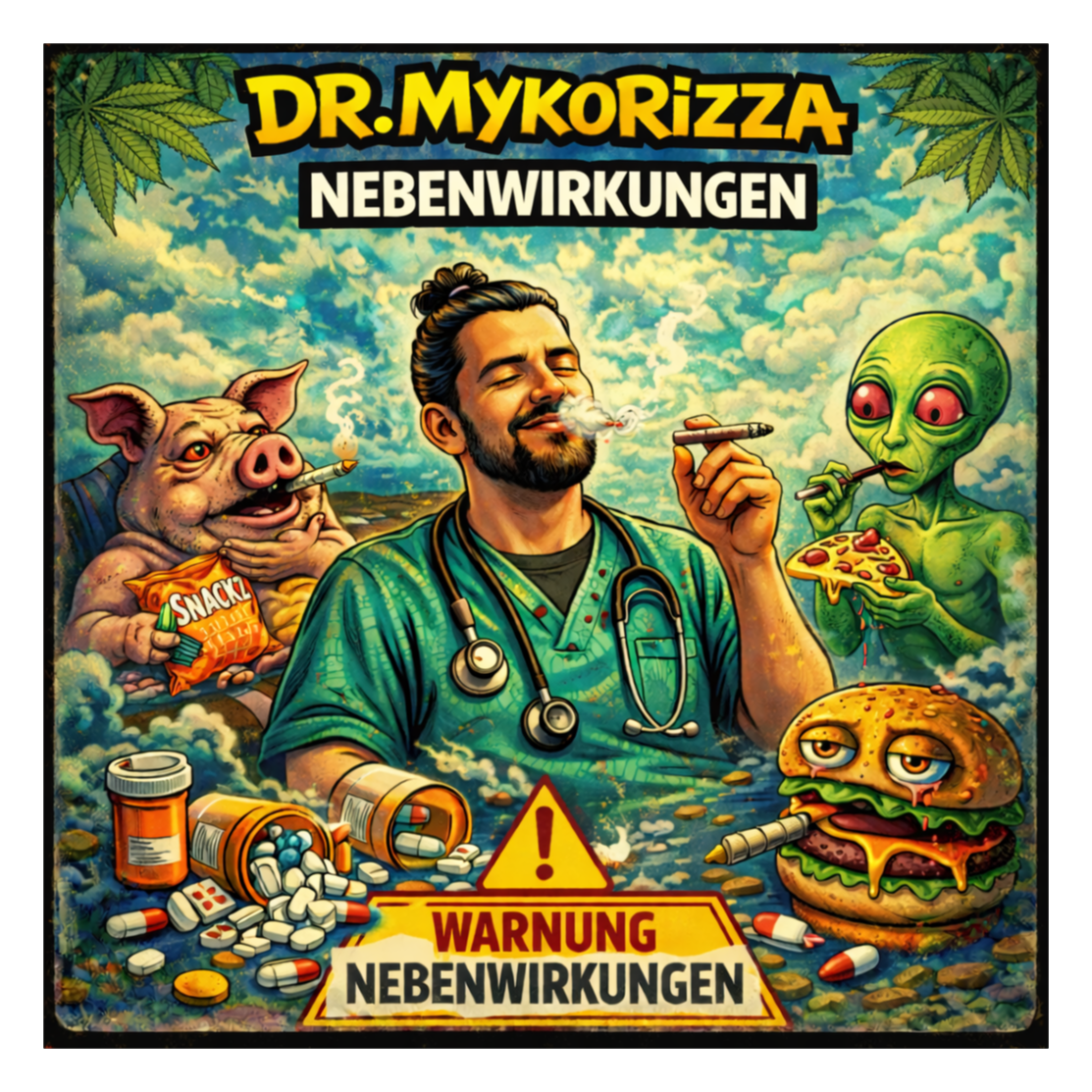 Song Image
