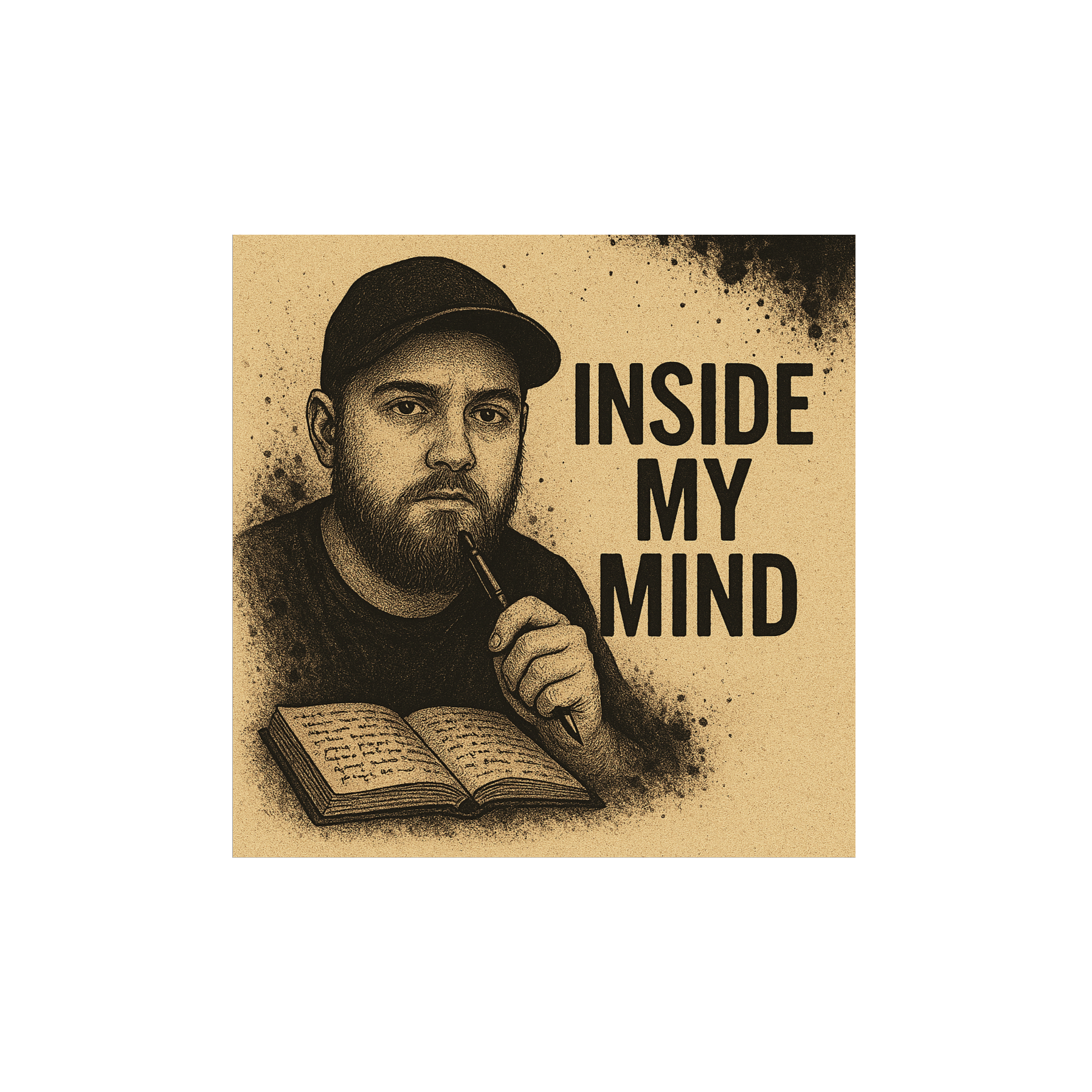 Inside My Mind artwork