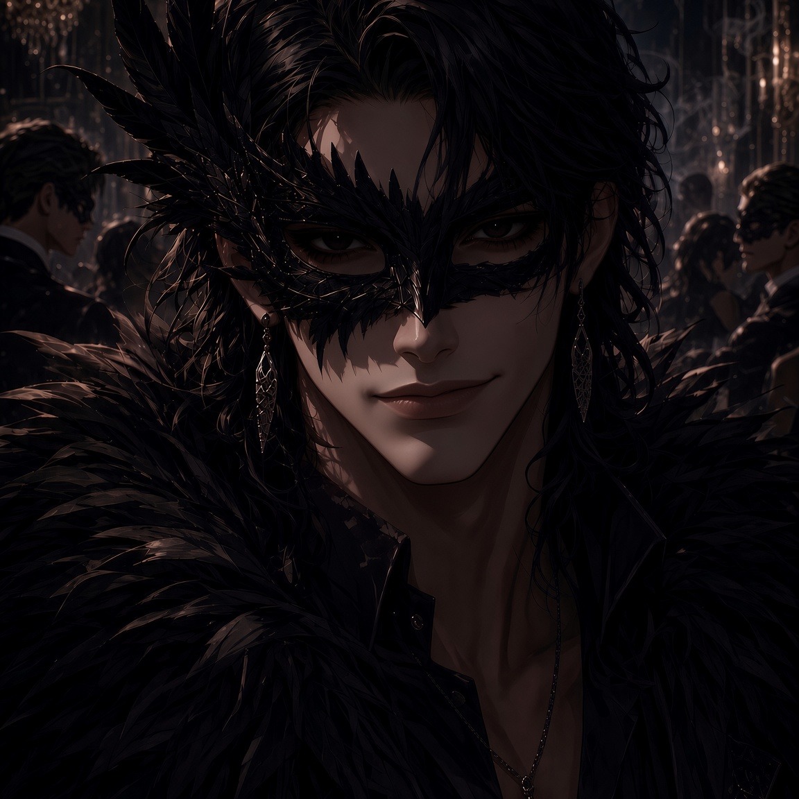 Twenty-One - Maveth artwork