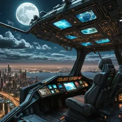 Profile picture for MycronMusic