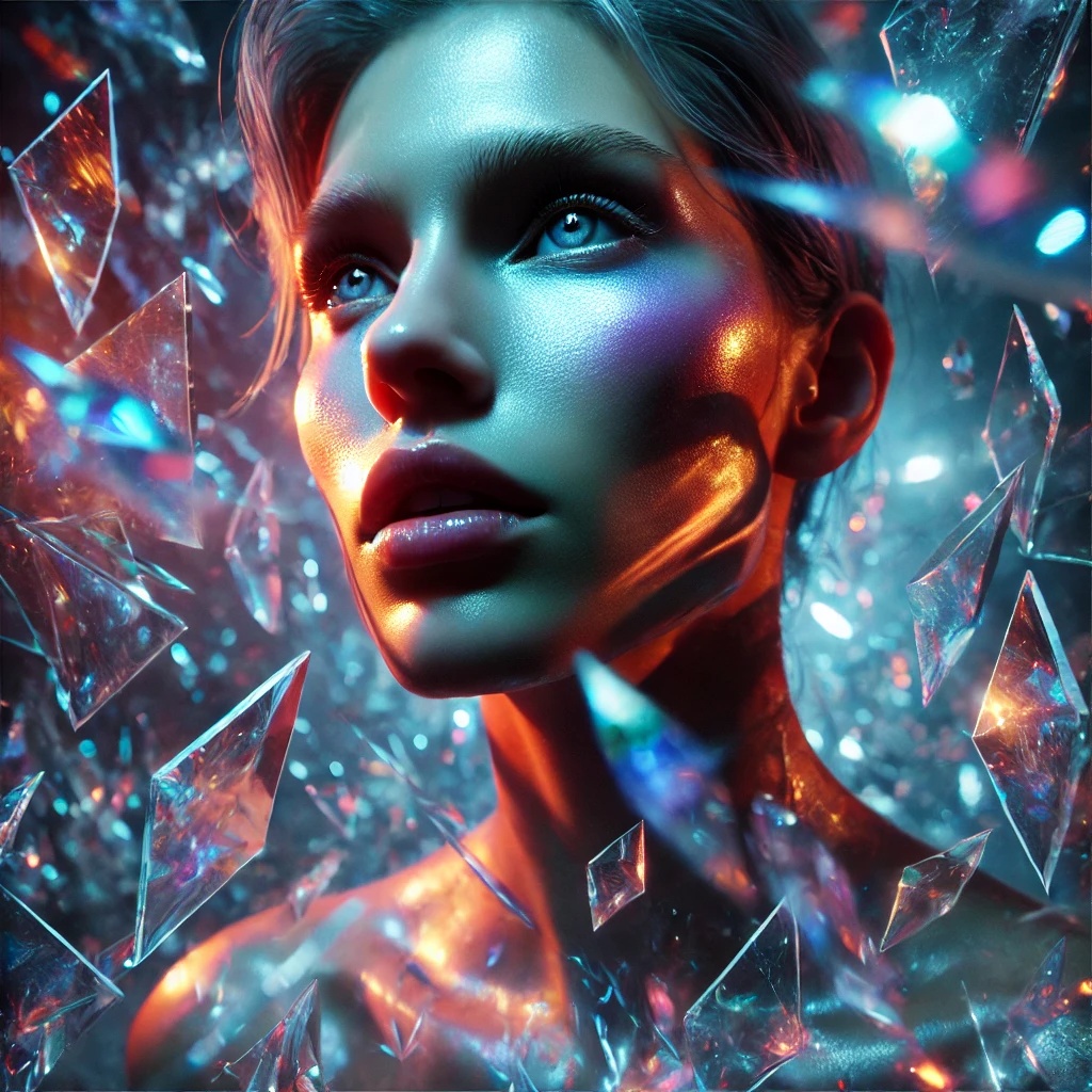 When Rules Fade Away artwork