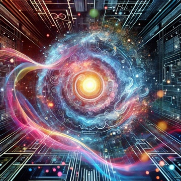 Image for Synthetic Euphoria v2.0