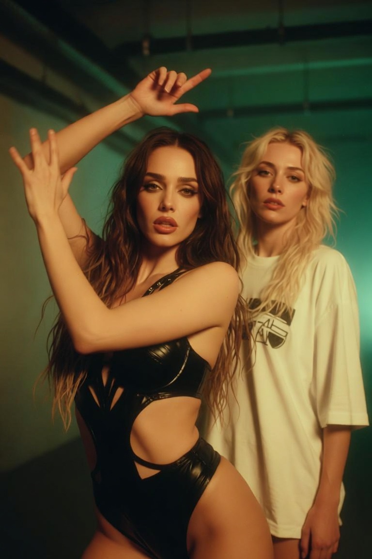Song Image