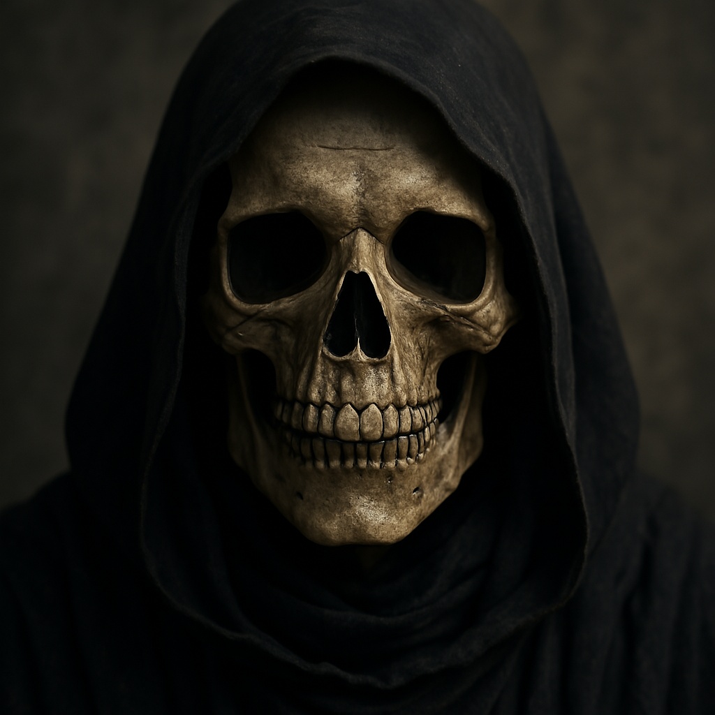 Persona image for Reaper