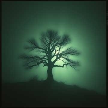 Playlist cover art