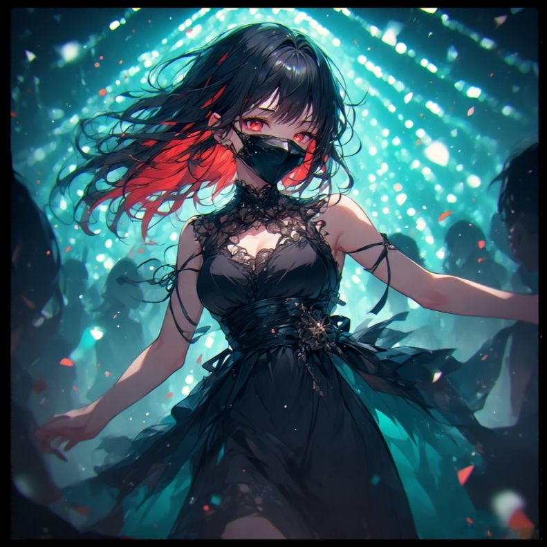 Image for Summer party🪷