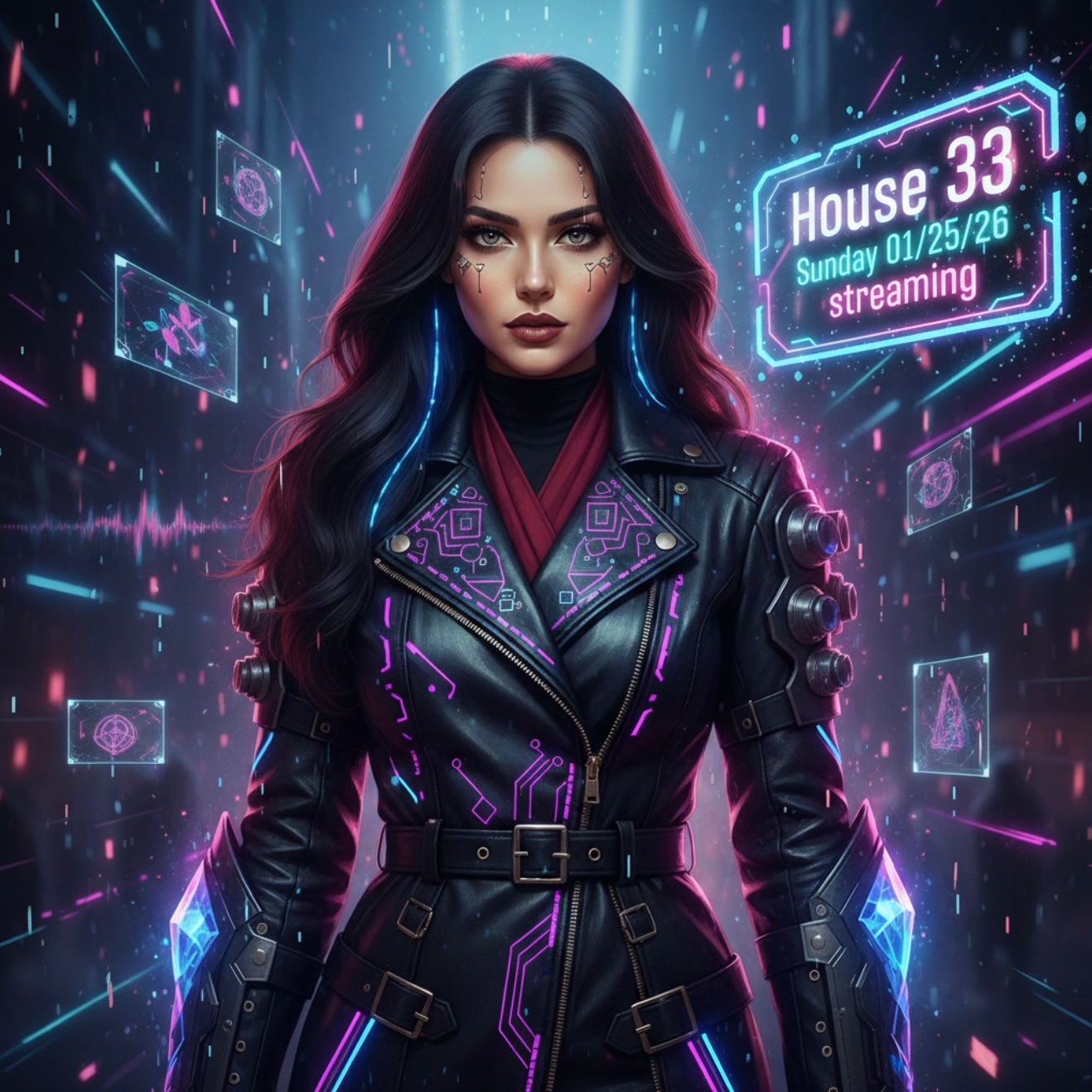 Image for House 33 🌹 01/25/2026 