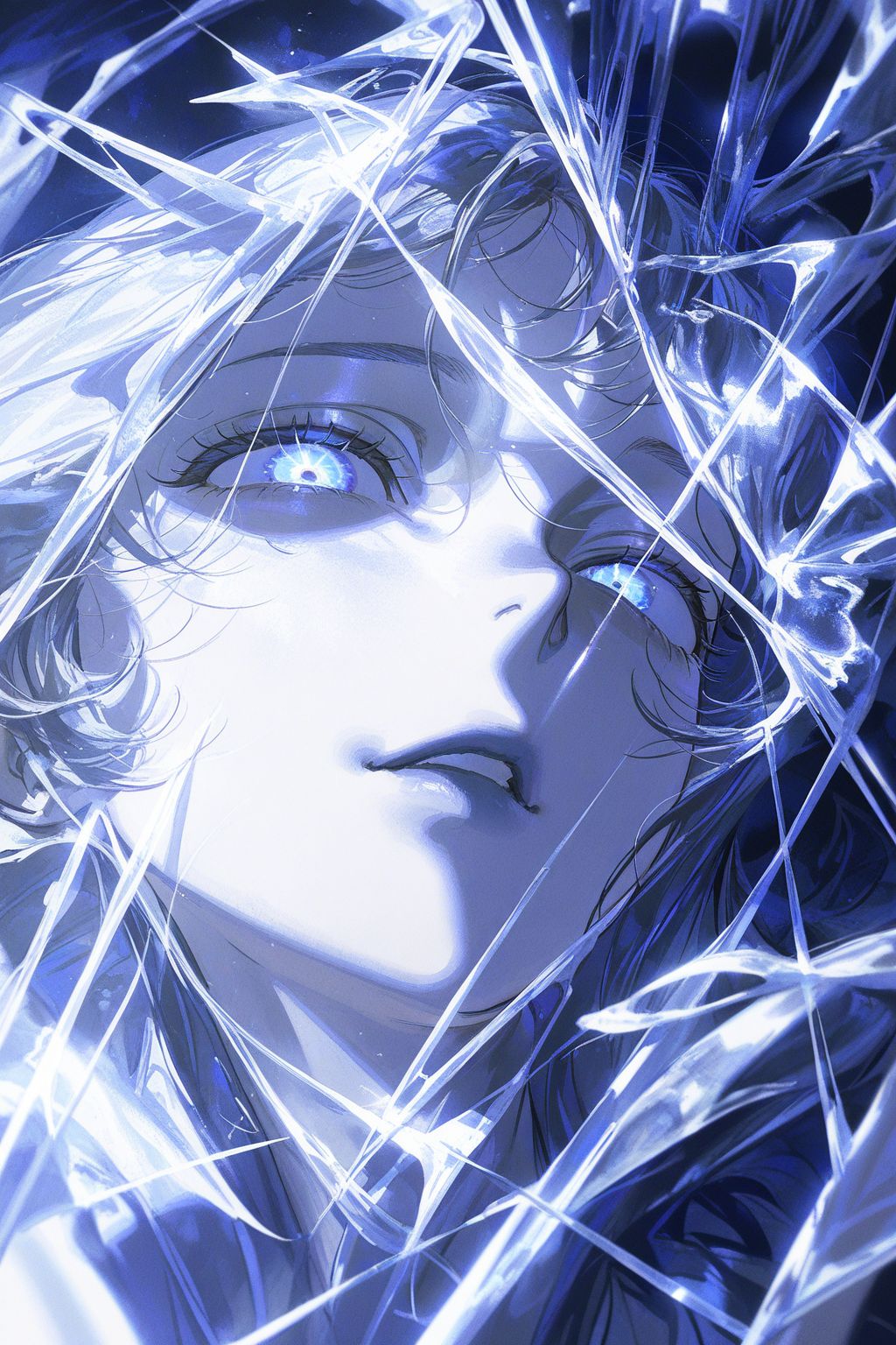 Cryptomnēsia -（OriginalSong by KURAGE） artwork