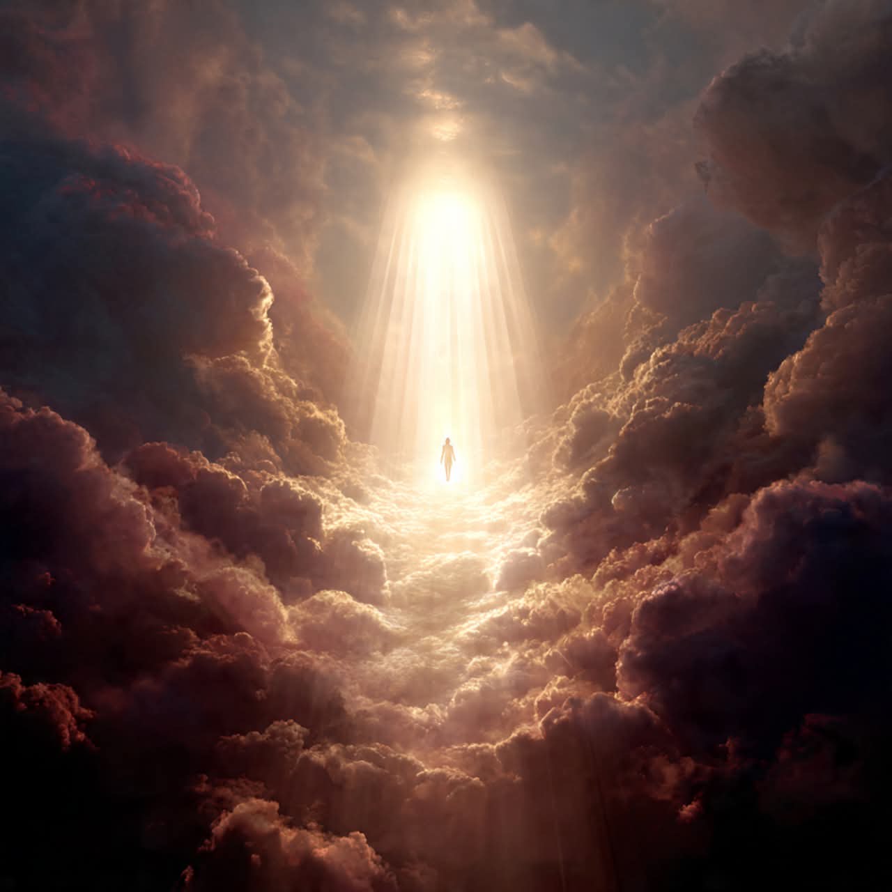 Image for Beginning To End