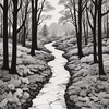 Cover image for Long Slow Distance